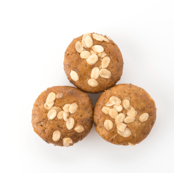 Banana Cake