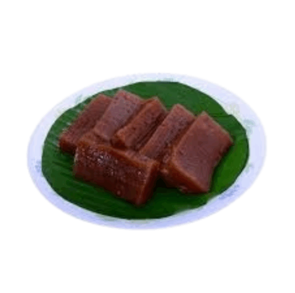 Karupatti Halwa