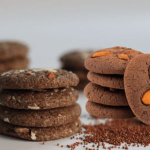 Raagi Cookies
