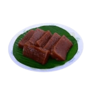 Karupatti Halwa