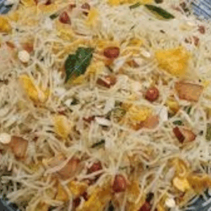 Rice Flour Mixture