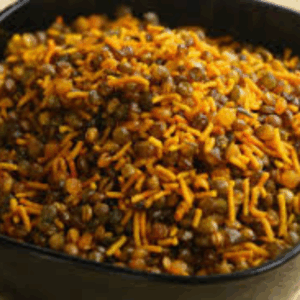 Dal mixture