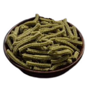 Millet Murungai Murukku