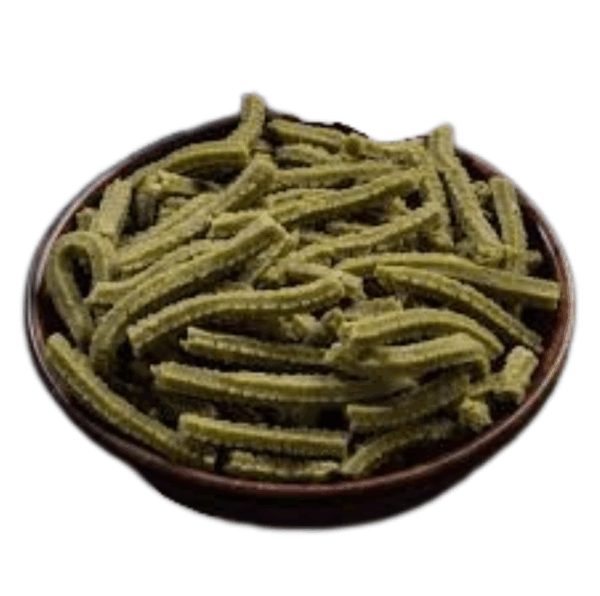 Millet Murungai Murukku