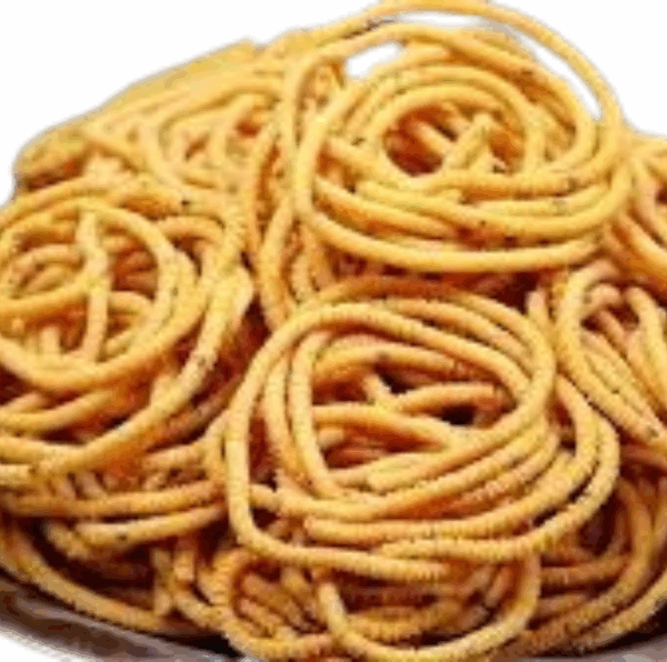 Kai Murukku